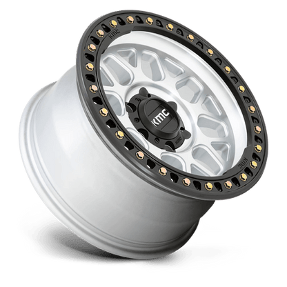 GRS 20X9 8X6.5 125 +0 MACH SBLK-LP