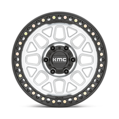 GRS 18X9 6X5.5 106 -12 MACH SBLK-LP