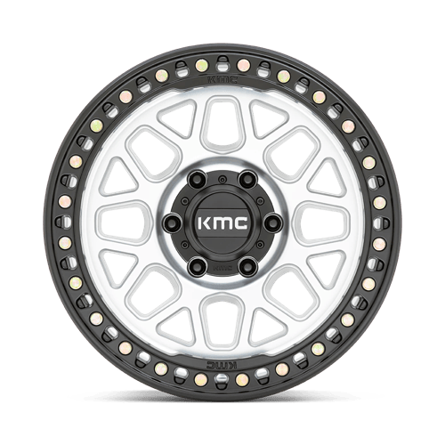 GRS 17X9 5X5 71 +18 MACH SBLK-LP