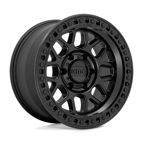 GRS 18X9 5X5 71 -12 S-BLK