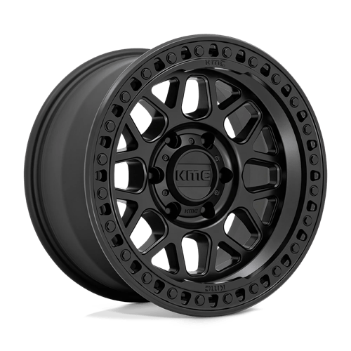 GRS 18X8.5 6X5.5 106 +0 S-BLK