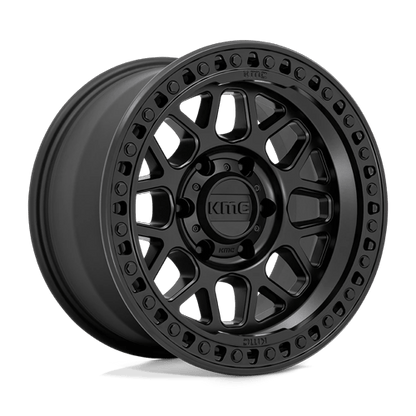 GRS 18X9 5X5 71 +18 S-BLK