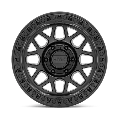 GRS 17X9 6X5.5 106 +0 S-BLK