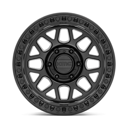 GRS 17X9 5X5.5 78 +18 S-BLK