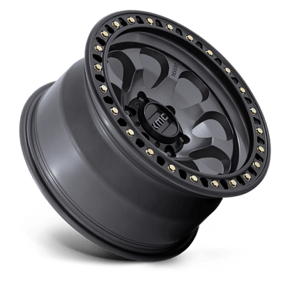 RIOT SBL 18X9 6X120 66 ANTH-SB-LP +18