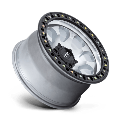 RIOT SBL 17X8.5 6X135 87 MACH-SB-LP +10