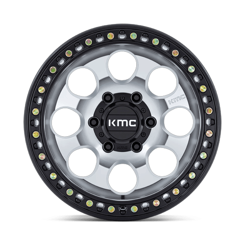 RIOT SBL 17X8.5 6X5.5 106 MACH-SB-LP +10