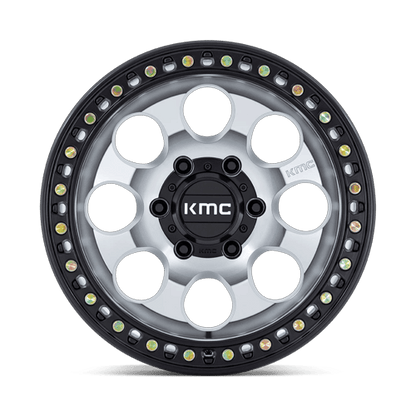 RIOT SBL 17X8.5 6X5.5 106 MACH-SB-LP +10