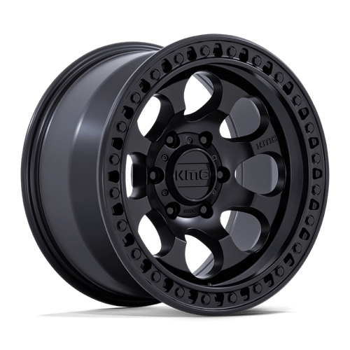 RIOT SBL 17X8.5 6X135 87 S-BLK +10