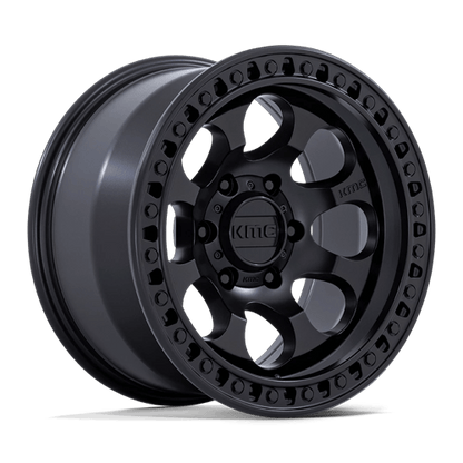 RIOT SBL 17X9 5X5.0 71 S-BLK -12