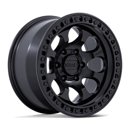 RIOT SBL 17X9 6X5.5 106 S-BLK -12