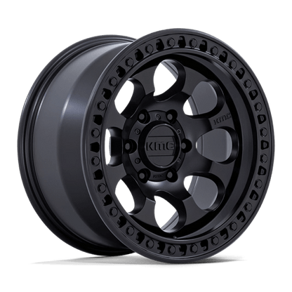 RIOT SBL 18X9 6X4.5 66 S-BLK +18