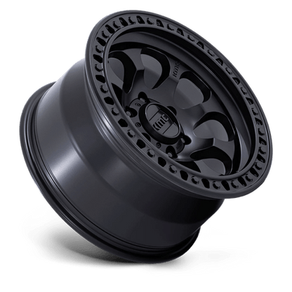 RIOT SBL 17X9 5X5.0 71 S-BLK -12