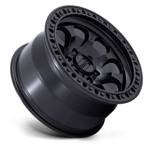 RIOT SBL 18X9 6X4.5 66 S-BLK +18