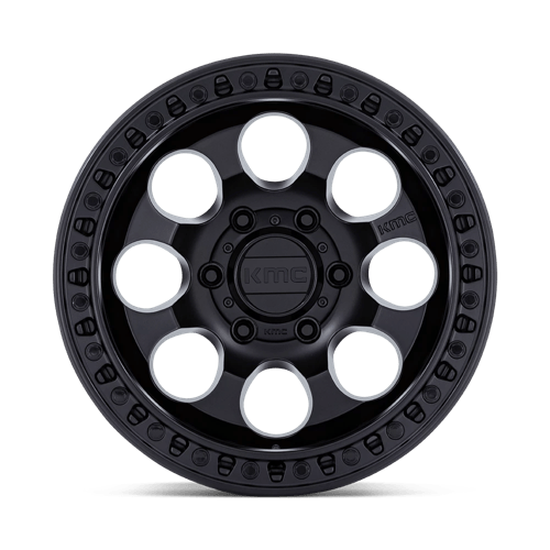 RIOT SBL 18X9 6X120 66 S-BLK +18