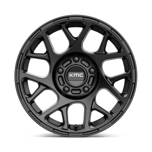 KM708 15X7 5X4.5 S-BLK 10MM