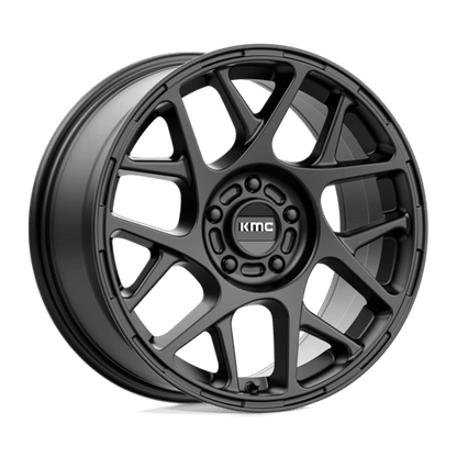 KM708 17X8 5X110 S-BLK 38MM