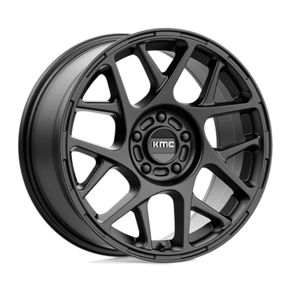 KM708 SET 17X7.5 5X4.5 S-BLK 38MM 60.05