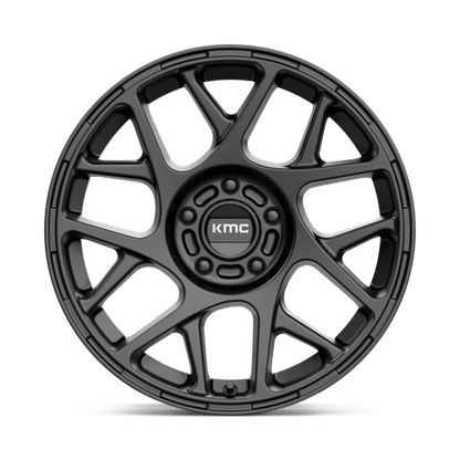 KM708 17X8 5X4.25 S-BLK 38MM
