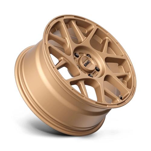 KM708 17X8 5X112 M-BRONZE 38MM