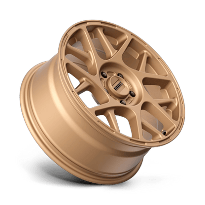 KM708 17X8 5X110 M-BRONZE 38MM