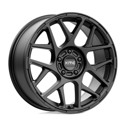 KM708 18X8 5X110 S-BLK 38MM