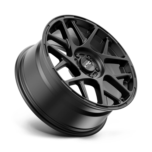 KM708 18X8 5X4.5 S-BLK 38MM