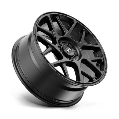 KM708 18X8 5X120 S-BLK 38MM