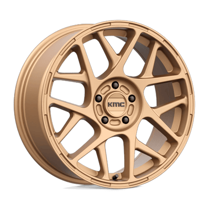 KM708 18X8 5X4.25 M-BRONZE 38MM