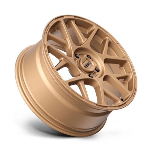 KM708 18X8 5X4.5 M-BRONZE 38MM
