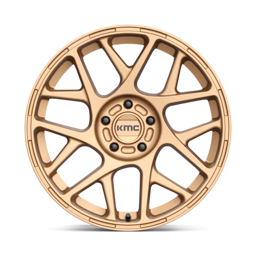 KM708 18X8 5X4.25 M-BRONZE 38MM