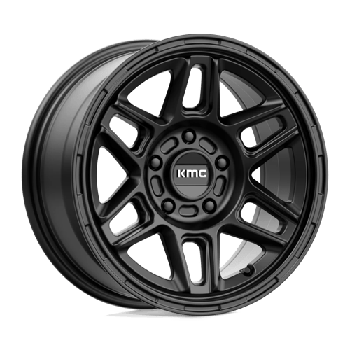 KM716 15X7 5X4.5 S-BLK 10MM