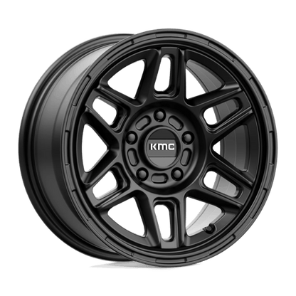 KM716 15X7 5X4.5 S-BLK 10MM