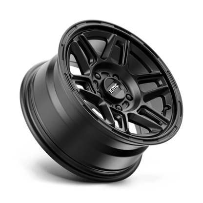 KM716 15X7 5X4.5 S-BLK 10MM