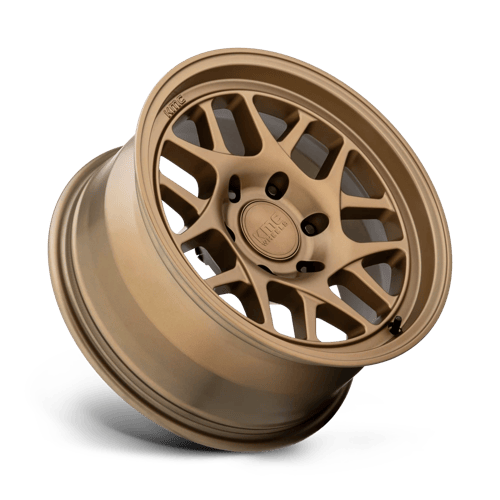KM717 17X8.5 5X150 M-BRONZE 18MM