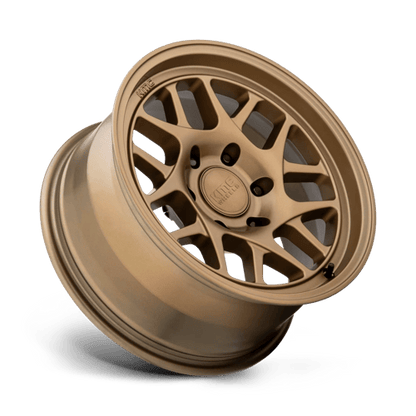KM717 17X8.5 5X150 M-BRONZE 18MM