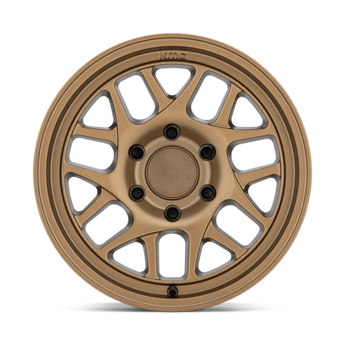 KM717 16X7 5X5.5 M-BRONZE +10MM