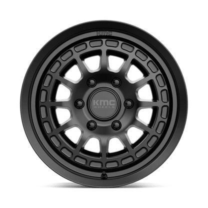 KM719 17X8 6X5.5 S-BLK 35MM
