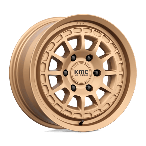 KM719 17X8 6X5.5 M-BRZ 35MM