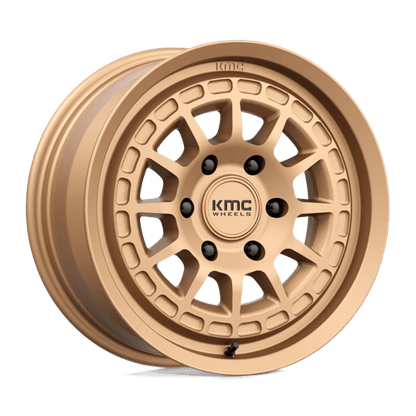 KM719 17X8 6X5.5 M-BRZ 35MM