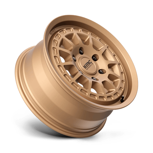 KM719 17X8 6X5.5 M-BRZ 35MM
