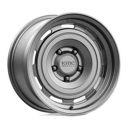 KM720 16X8 6X5.5 M-ANTHRACITE 00MM