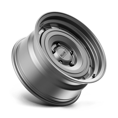 KM720 16X8 6X5.5 M-ANTHRACITE 00MM