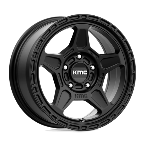 KM721 15X7 5X4.5 S-BLK 15MM
