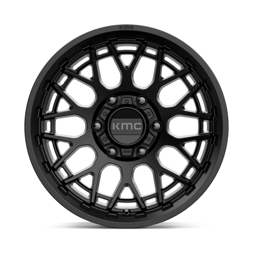 KM722 17X8.5 6X5.5 S-BLK 00MM