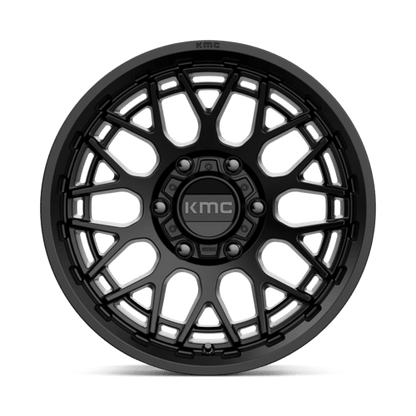 KM722 17X8.5 6X5.5 S-BLK 00MM