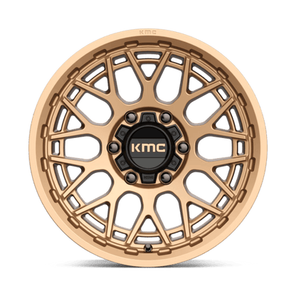 KM722 17X8.5 6X5.5 BRONZE 00MM