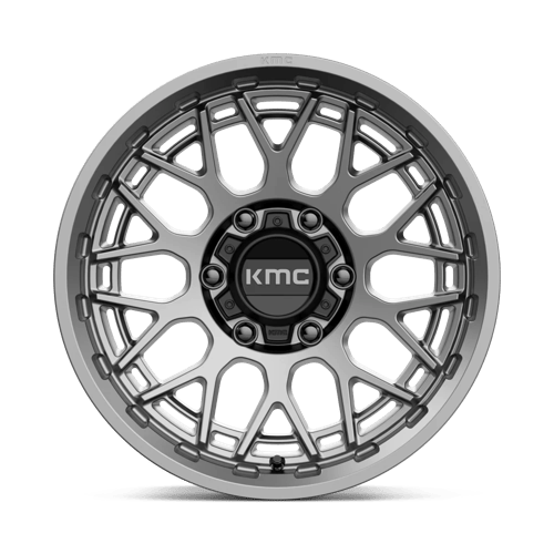 KM722 17X8.5 6X5.5 ANTHRACITE 18MM