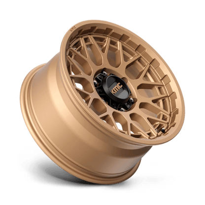 KM722 17X8.5 6X5.5 BRONZE 18MM