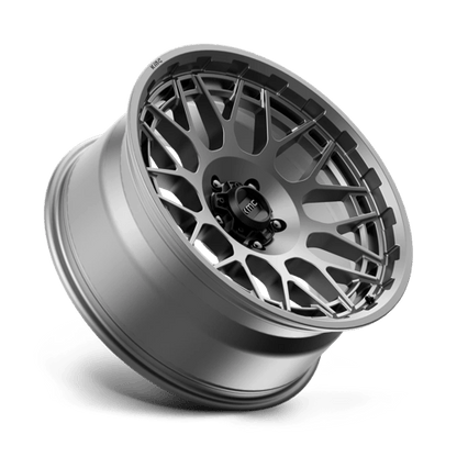 KM722 20X9 5X5.0 ANTHRACITE 00MM